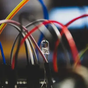 Materiale elettrico