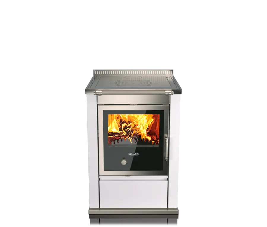 Cucina a legna Rizzoli Serie S60