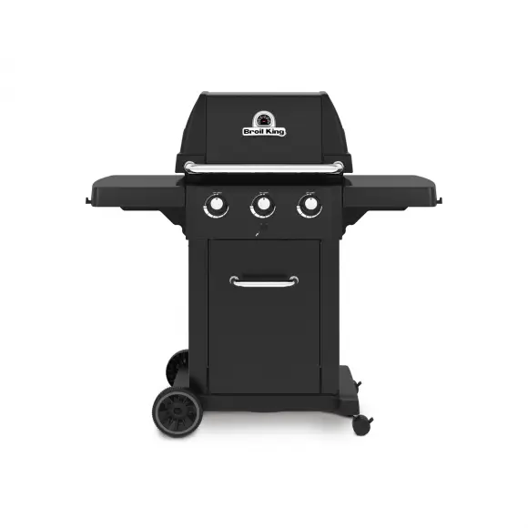 Barbecue a gas Broil King Royal 340 Shadow
