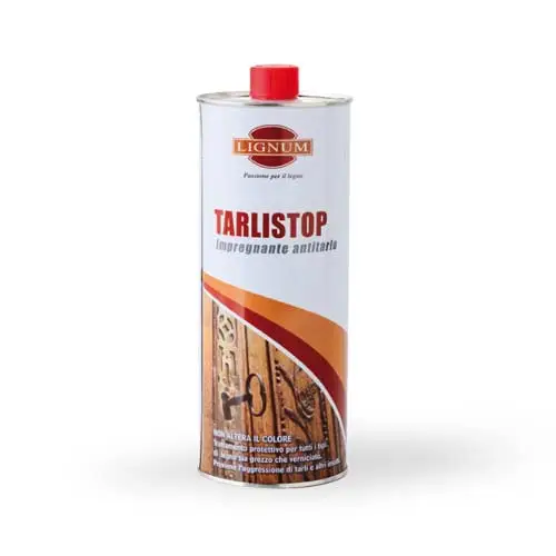 Antitarlo per legno Tarlistop New Multichimica