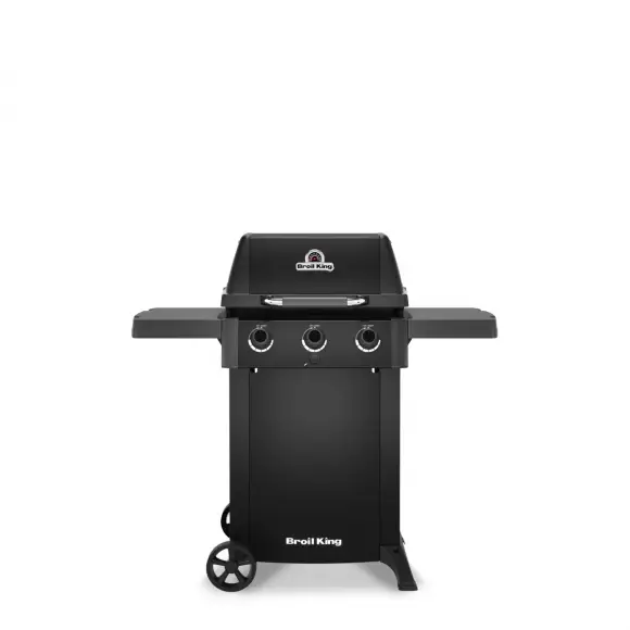 Barbecue a gas Broil King Gem 310 Shadow