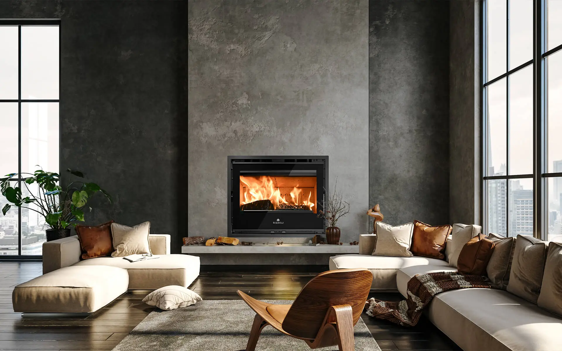 Rizzoli - Serie X 70/80 XL - immagine 2