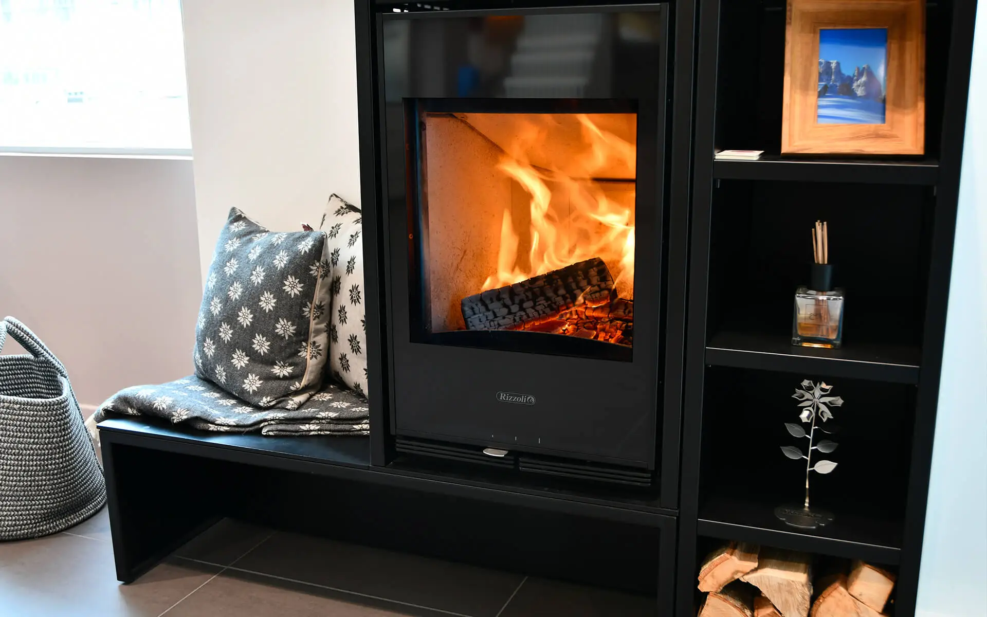 Rizzoli - Serie X Living - immagine 3