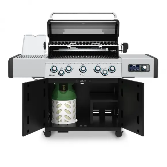 Regal Q 590 IR - immagine 2