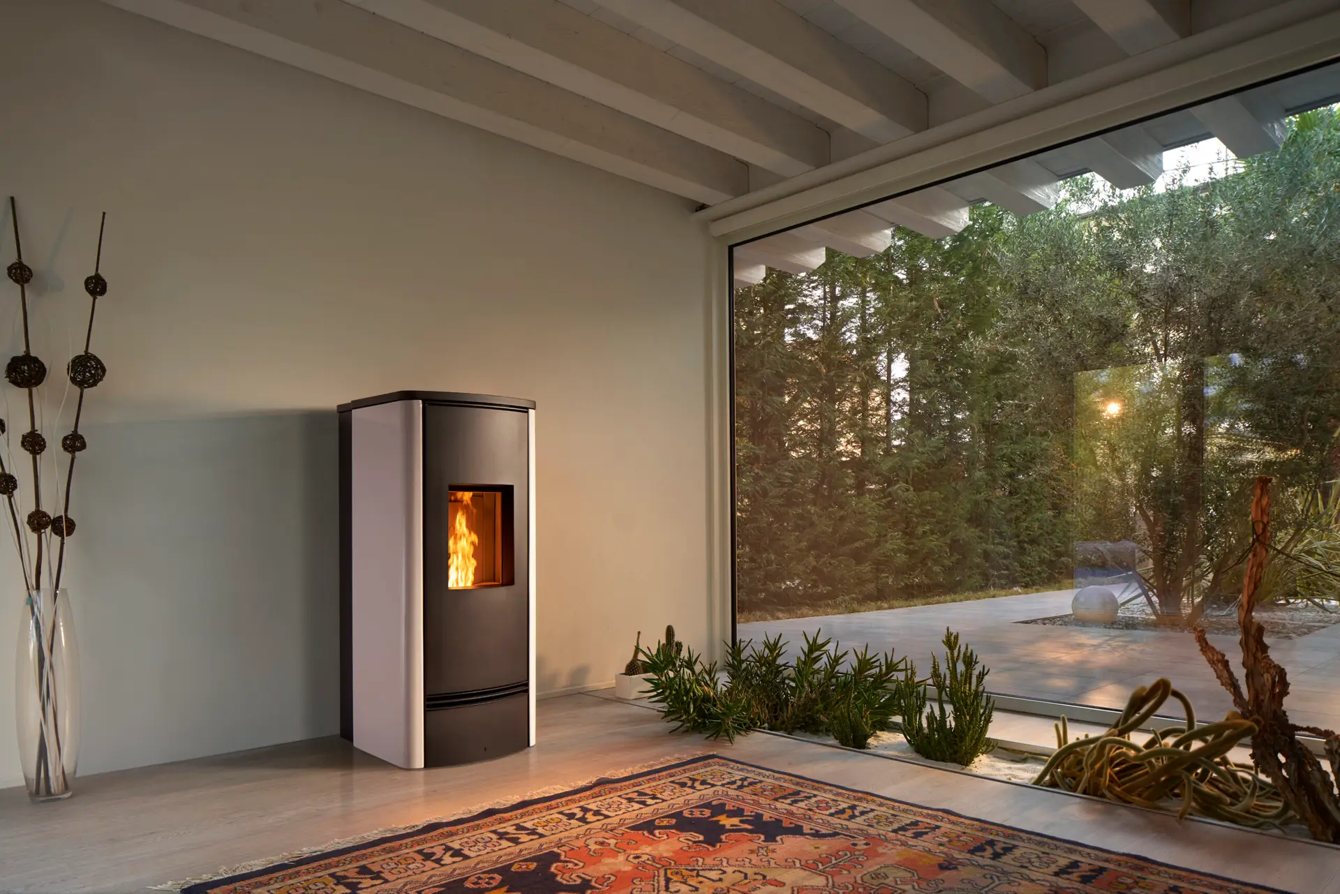 Piazzetta - P920M - immagine 2