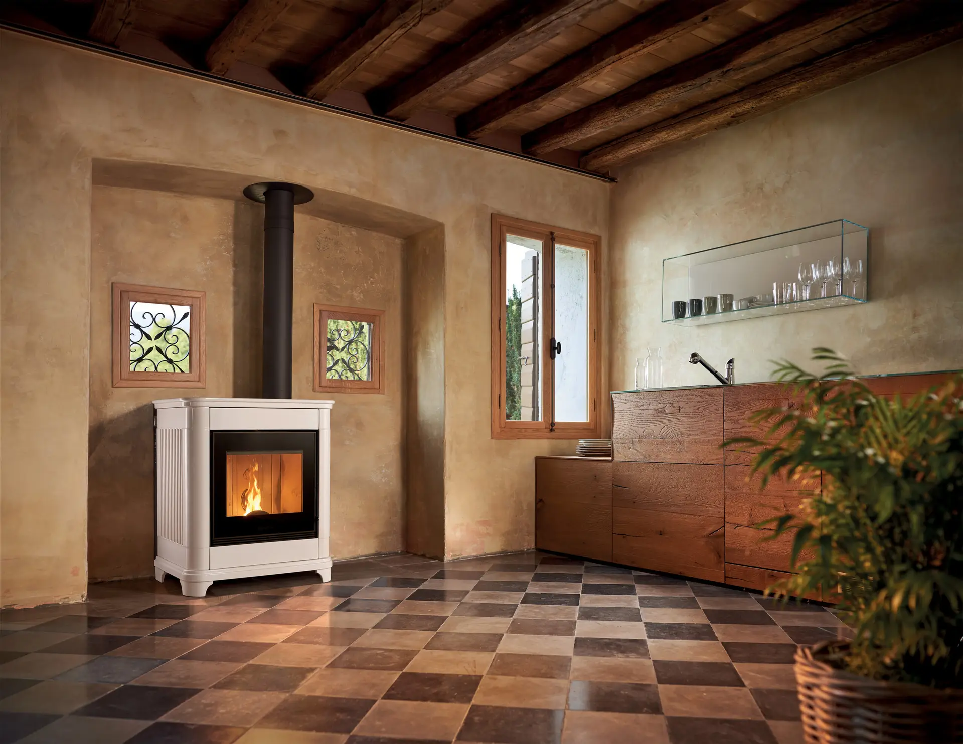 Piazzetta - P945C - immagine 3