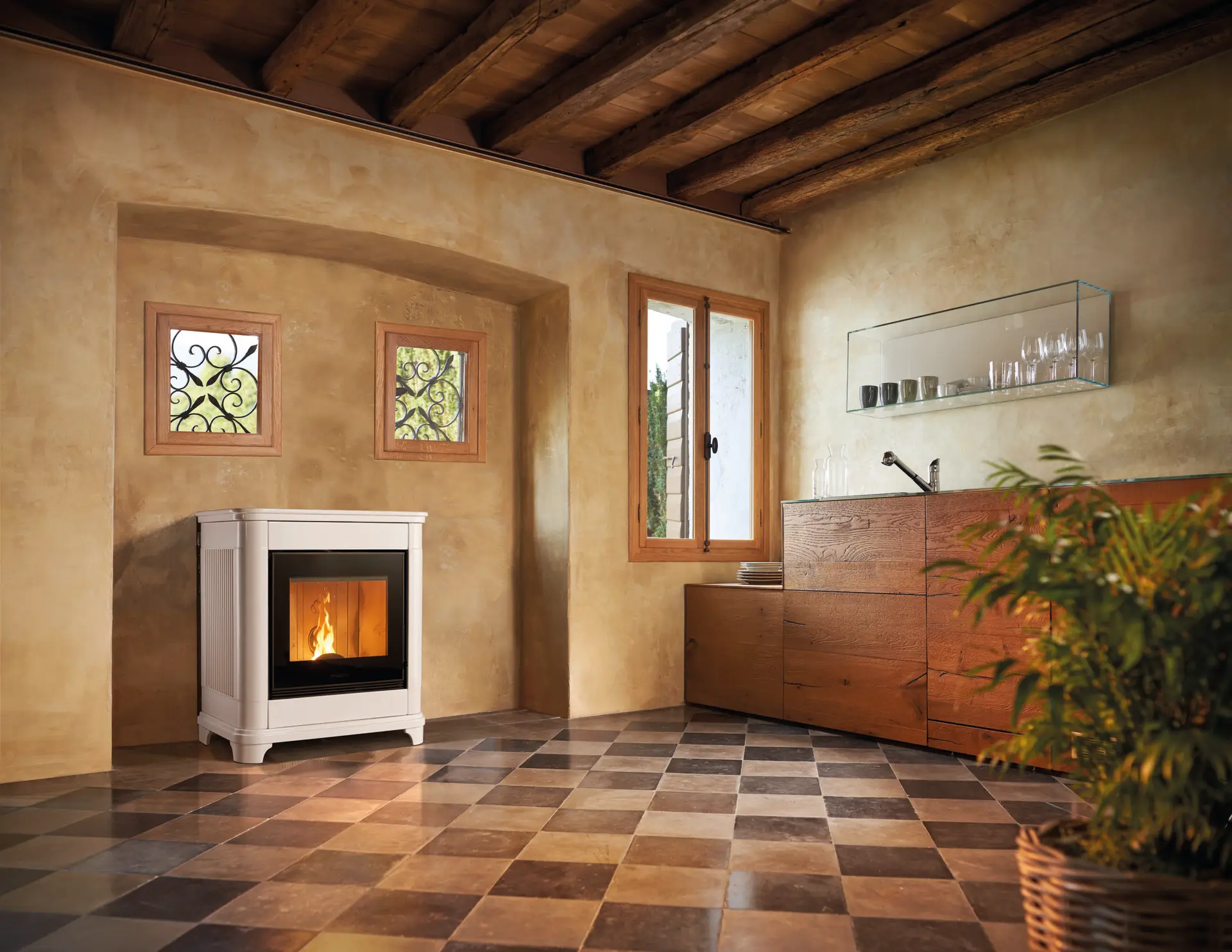 Piazzetta - P945C